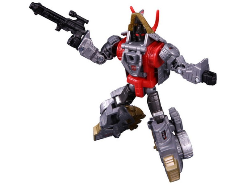 Volcanicus Combiner Power Of The Primes Action Figures At Hlj  (34 of 34)